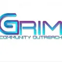 Logo of GRIM COMMUNITY OUTREACH