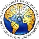 Logo of CATHOLIC CHARITIES INDIANAPOLIS INC