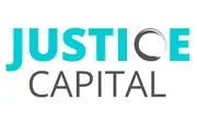 Logo of Justice Capital