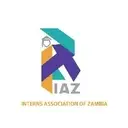 Logo of Interns Association of Zambia
