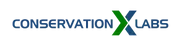 Logo of Conservation X Labs