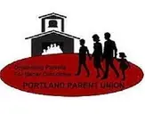 Logo of PORTLAND PARENT UNION