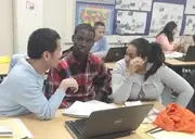 Logo of Jamaica Plain Community Centers Adult Learning Program