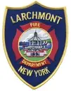 Logo of Larchmont Fire Department