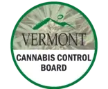 Logo of State of Vermont - Cannabis Control Board