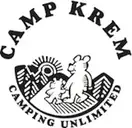 Logo of Camping Unlimited - for children and adults with developmental disabilities