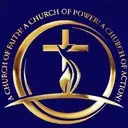 Logo of AGAPE CHURCH MINISTRIES