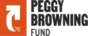 Logo of The Peggy Browning Fund