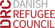 Logo of Danish Refugee Council