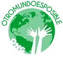 Logo de ONG Otro mundo es posible