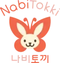 Logo of NabiTokki