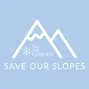 Logo de The SOS Coalition