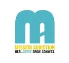 Logo of MISSION ADDICTION