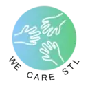 Logo of WE CARE STL
