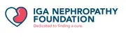 Logo de IgA Nephropathy Foundation