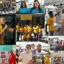 Logo of Spark Program