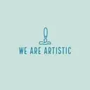 Logo of We Are Artistic
