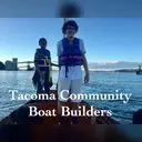 Logo of TACOMA COMMUNITY BOAT BUILDERS