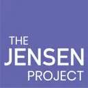 Logo of The Jensen Project