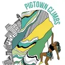 Logo of PIGTOWN CLIMBS