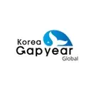 Logo de KGY KoreaGapYear 한국갭이어