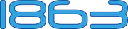 Logo of 1863 Ventures