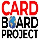 Logo of CARDBOARD PROJECT