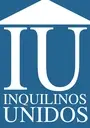 Logo de Inquilinos Unidos (United Tenants)
