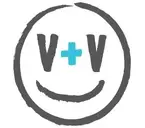 Logo of Visionaries and Voices