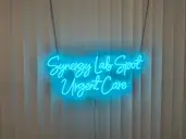 Logo of Synergy Lab Spot Urgent Care