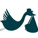 Logo of Baby's Bounty