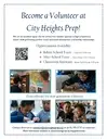 Logo of City Heights Prep Charter School