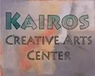 Logo de Kairos Creative Arts Center