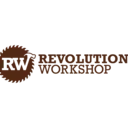 Logo of Revolution Workshop