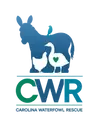 Logo of CAROLINA WATERFOWL RESCUE