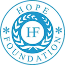 Logo of HOPE FOUNDATION CAMEROON