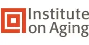 Logo of Institute on Aging
