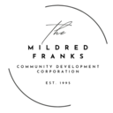 Logo of The Mildred Franks Community Development Corporation