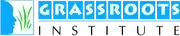 Logo of GRASSROOTS INSTITUTE