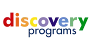 Logo of Discovery Programs