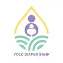 Logo of YOLO DIAPER BANK