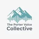 Logo of The Porter Voice Collective