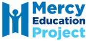 Logo of Mercy Education Project