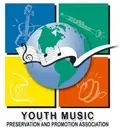 Logo of YOUTH MUSIC PRESERVATION AND PROMOTION ASSOCIATION
