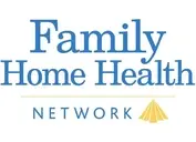 Logo of Family Centered Hospice