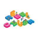 Logo of Rebel Cause Inc
