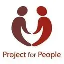 Logo of Project for People ODV