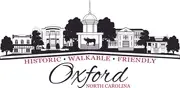 Logo of City of Oxford