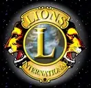 Logo of Southside Lions Club
