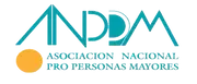 Logo de National Association for Hispanic Elderly
